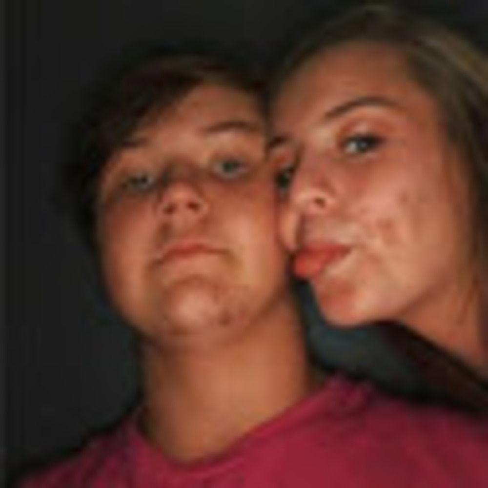 Meet your Posher, Ansley